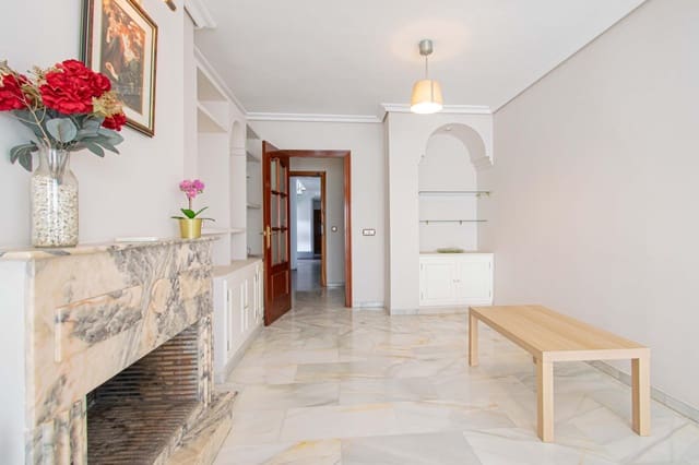 3 soveværelse Lejlighed til salg i Sevilla by med swimmingpool - € 310.000 (Ref: 9524381)