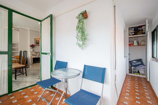 3 soveværelse Lejlighed til salg i Sevilla by med swimmingpool - € 310.000 (Ref: 9524381)