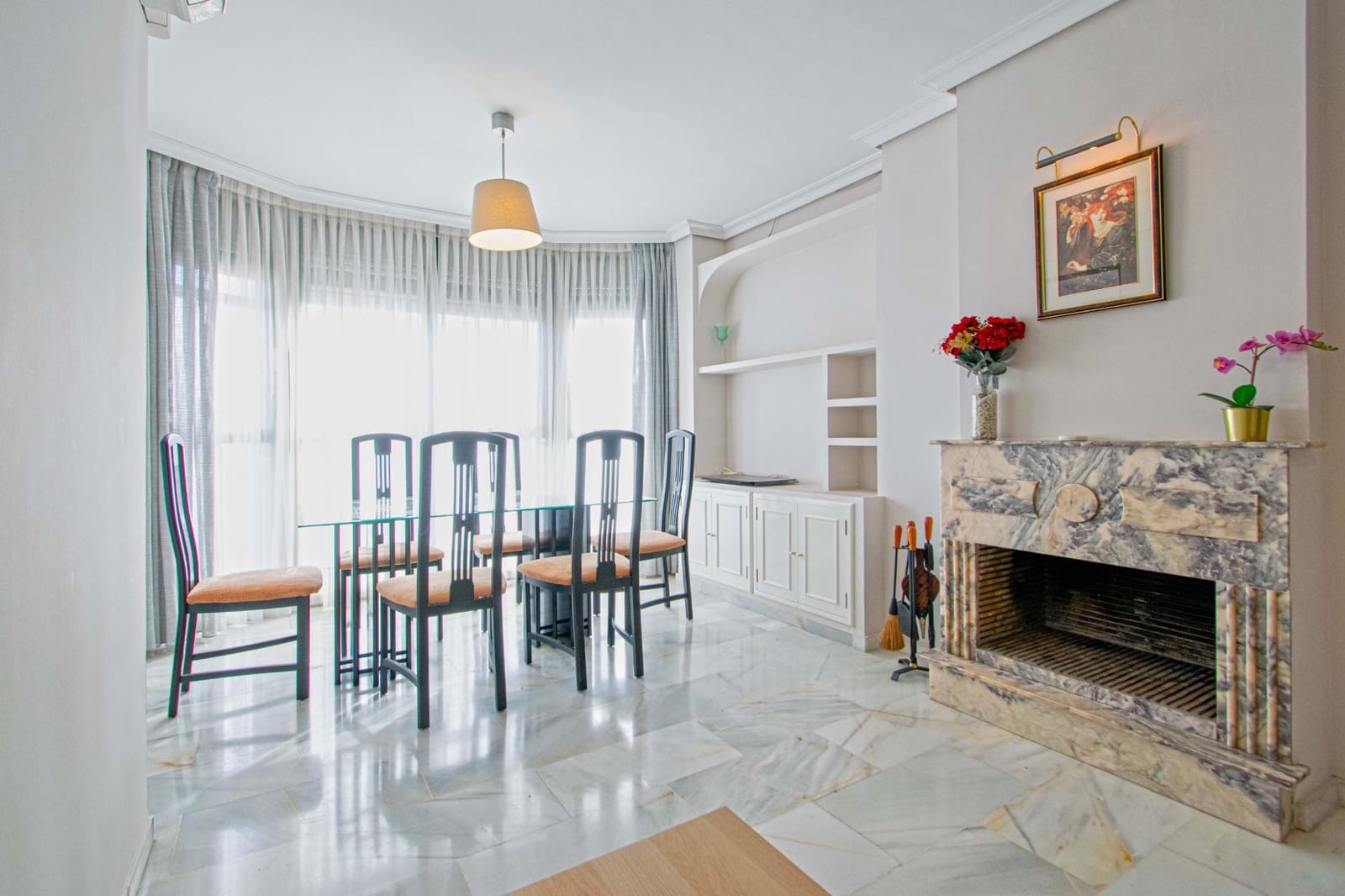 3 bedroom Flat for sale in Seville city with pool - € 310,000 (Ref: 9524381)