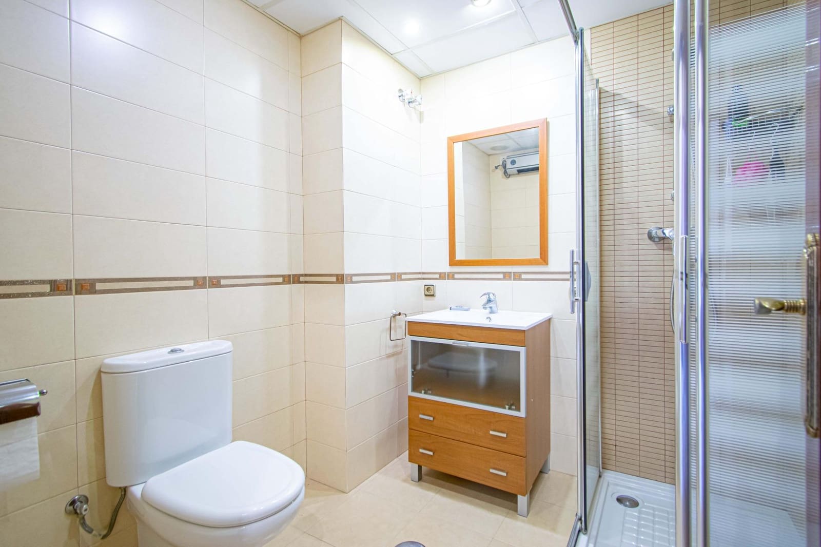 3 bedroom Flat for sale in Seville city with pool - € 310,000 (Ref: 9524381)