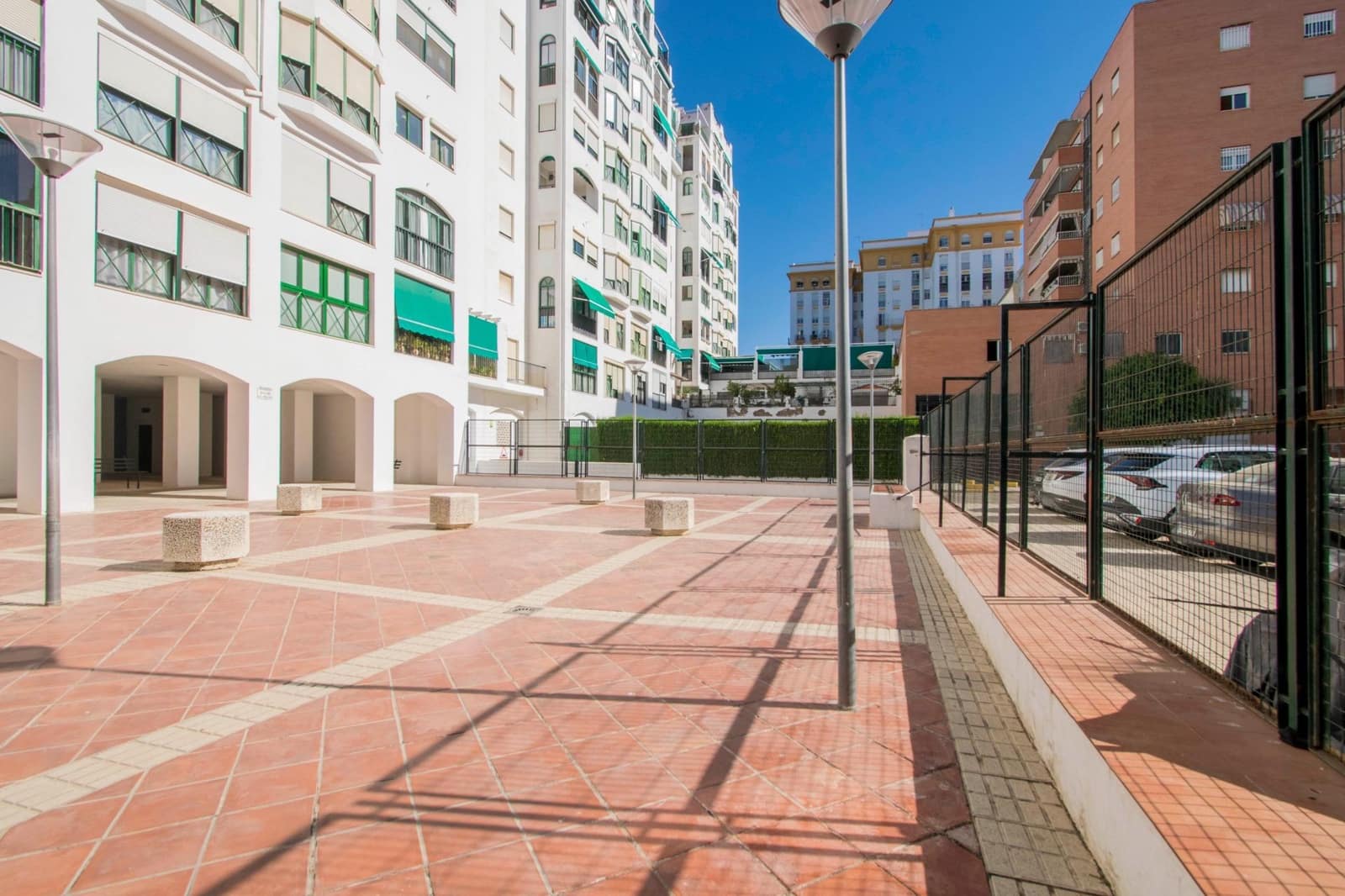 3 bedroom Flat for sale in Seville city with pool - € 310,000 (Ref: 9524381)