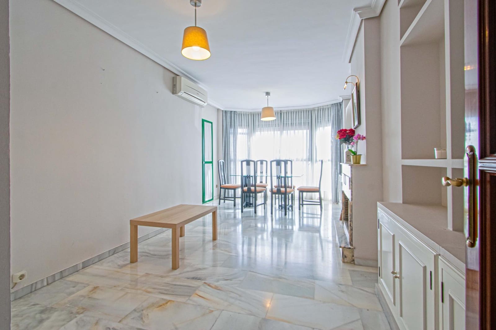 3 soverom Leilighet til salgs i Sevilla by med svømmebasseng - € 310 000 (Ref: 9524381)