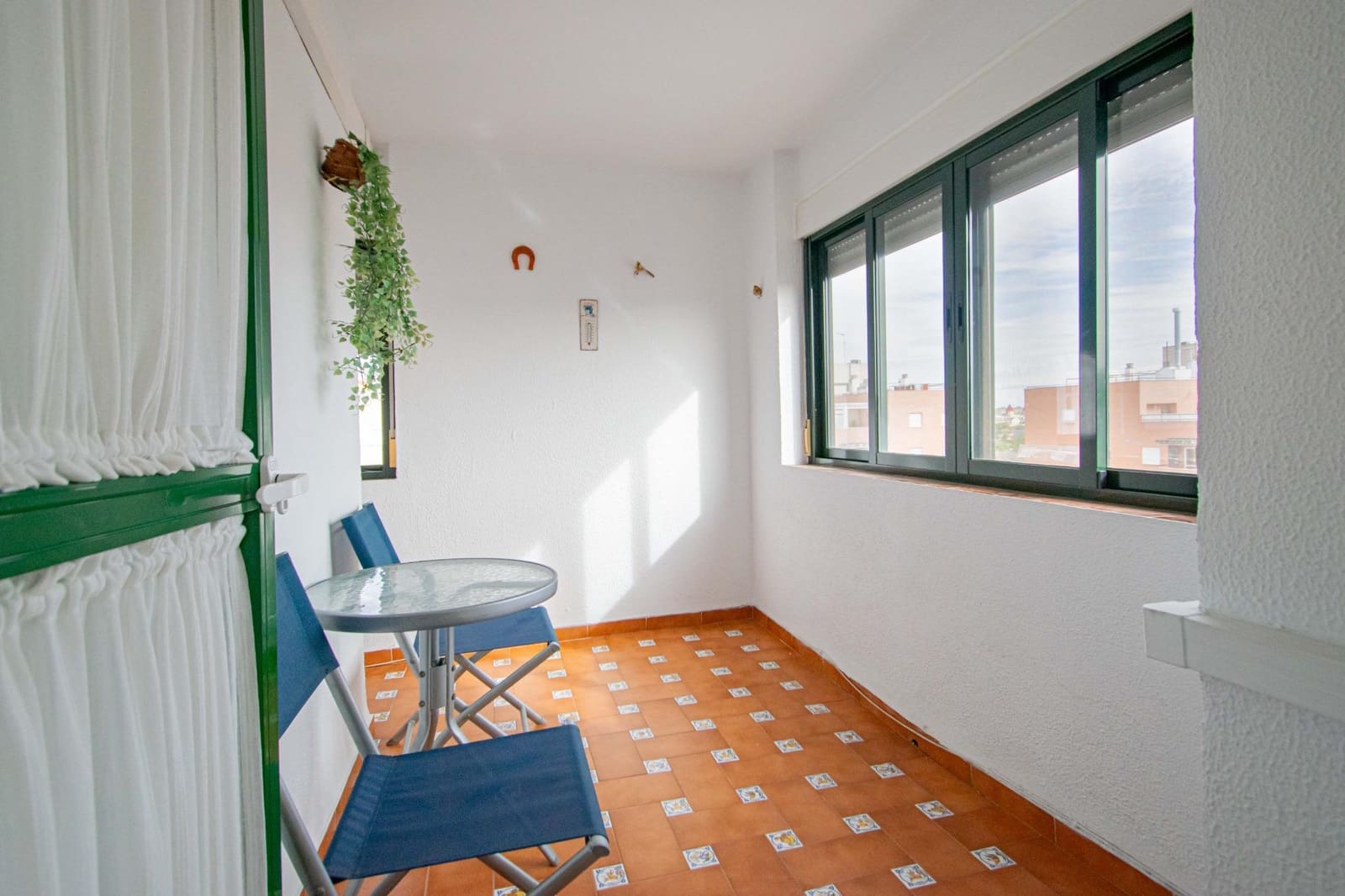 3 soverom Leilighet til salgs i Sevilla by med svømmebasseng - € 310 000 (Ref: 9524381)