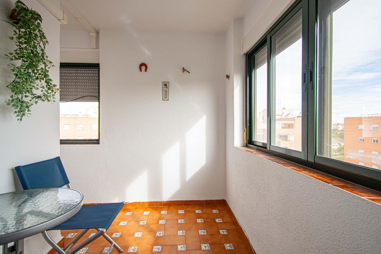 3 soverom Leilighet til salgs i Sevilla by med svømmebasseng - € 310 000 (Ref: 9524381)