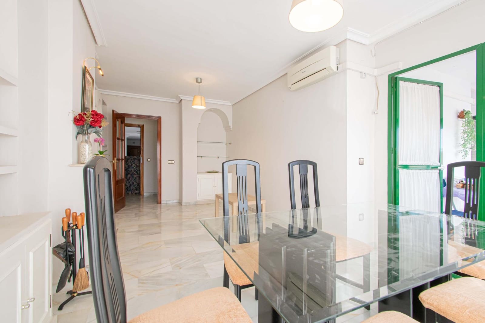 3 soverom Leilighet til salgs i Sevilla by med svømmebasseng - € 310 000 (Ref: 9524381)