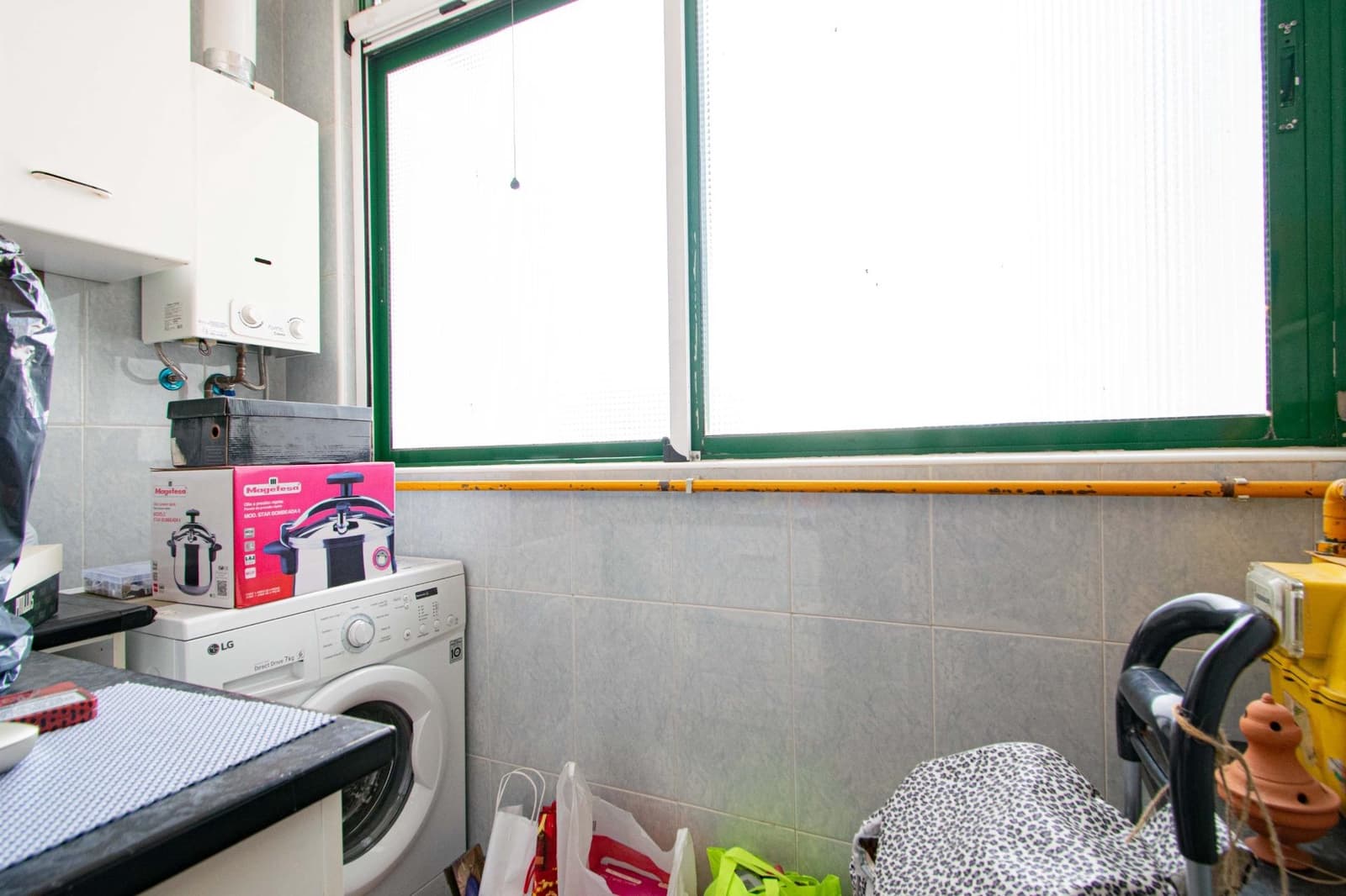 3 soverom Leilighet til salgs i Sevilla by med svømmebasseng - € 310 000 (Ref: 9524381)