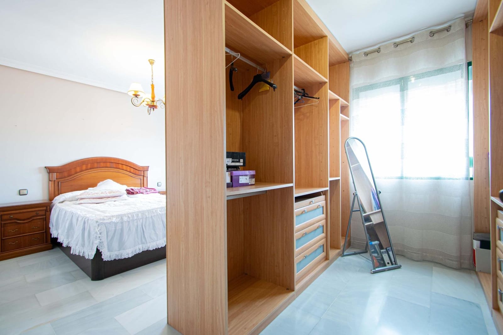 3 soverom Leilighet til salgs i Sevilla by med svømmebasseng - € 310 000 (Ref: 9524381)