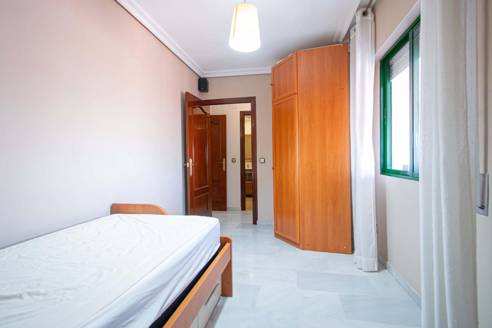 3 soverom Leilighet til salgs i Sevilla by med svømmebasseng - € 310 000 (Ref: 9524381)