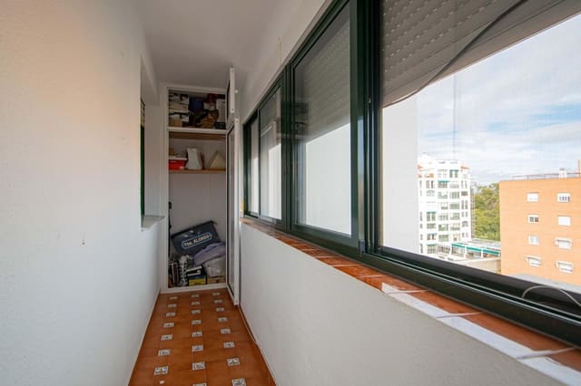 3 makuuhuone Asunto myytävänä paikassa Sevilla kaupunki mukana uima-altaan - 310 000 € (Ref: 9524381)