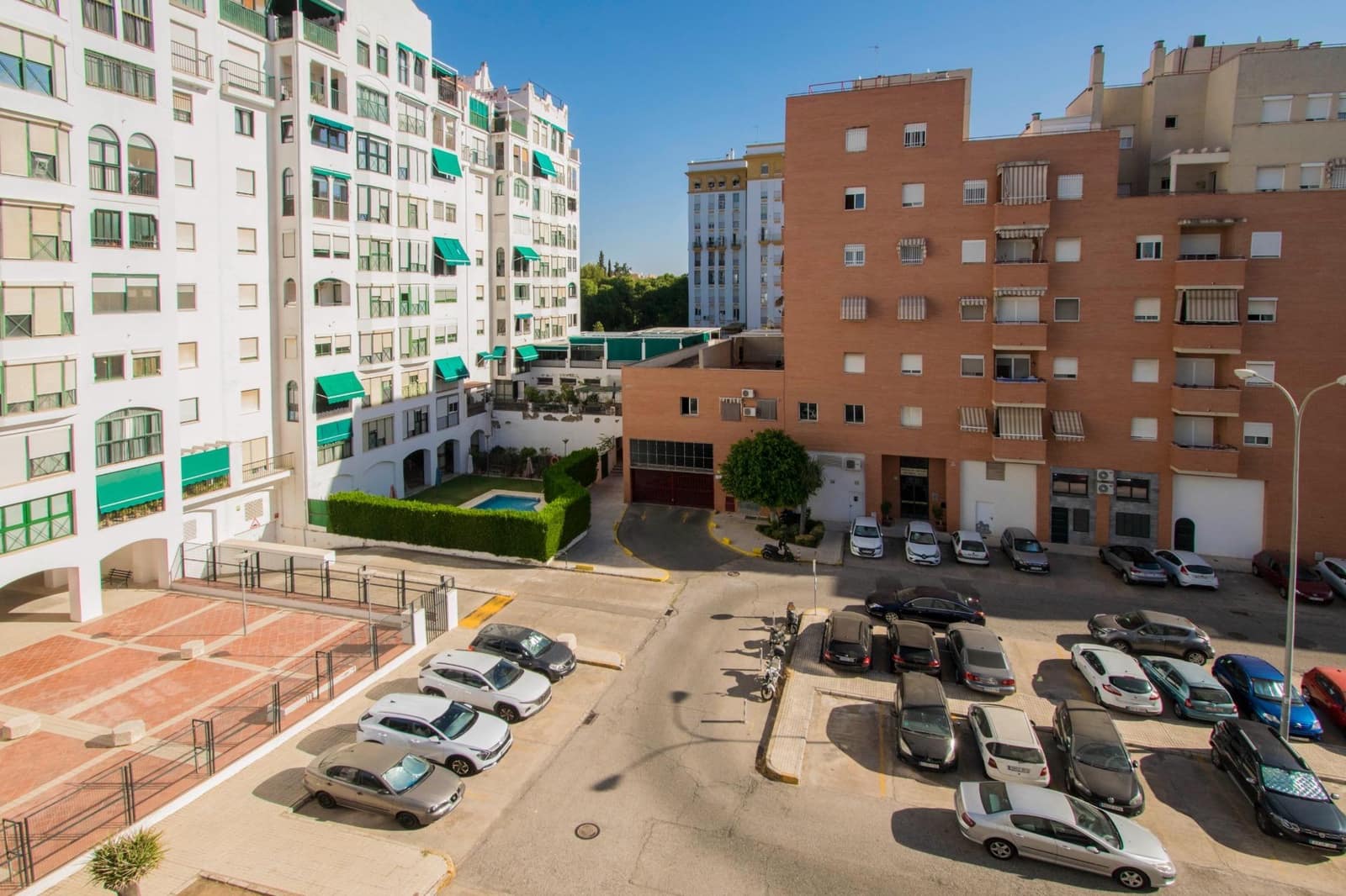 3 soverom Leilighet til salgs i Sevilla by med svømmebasseng - € 310 000 (Ref: 9524381)