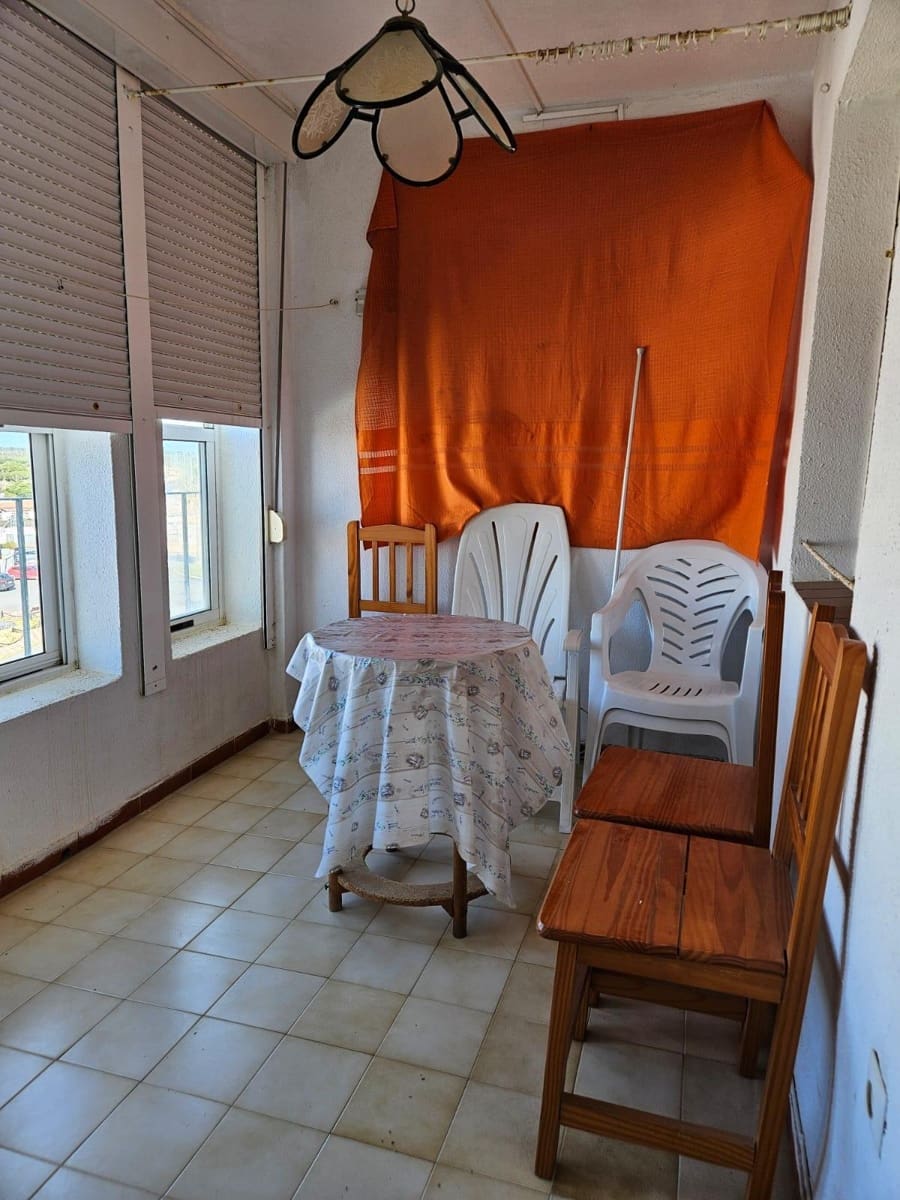 2 bedroom Flat for sale in Almonte with pool - € 190,000 (Ref: 9524382)