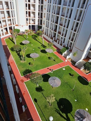 2 soveværelse Lejlighed til salg i Almonte med swimmingpool - € 190.000 (Ref: 9524382)