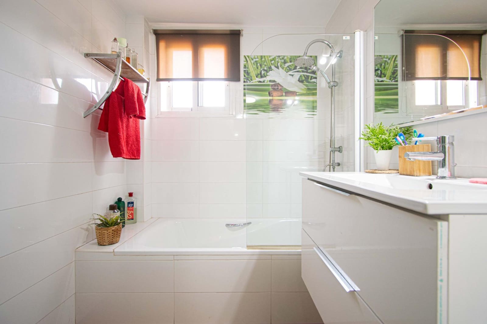 5 makuuhuone Kattohuoneisto myytävänä paikassa Sevilla kaupunki mukana uima-altaan 
autotalli - 630 000 € (Ref: 9524383)