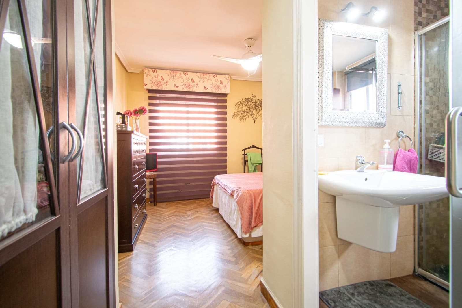 5 makuuhuone Kattohuoneisto myytävänä paikassa Sevilla kaupunki mukana uima-altaan 
autotalli - 630 000 € (Ref: 9524383)