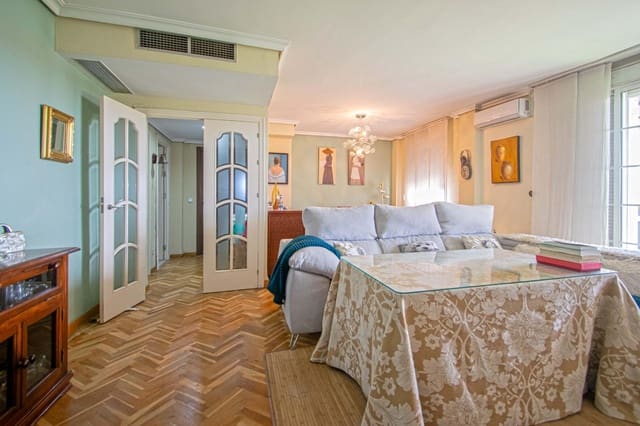 5 camera da letto Attico in vendita in Santa Clara, Siviglia città con piscina garage - 630.000 € (Rif: 9524383)