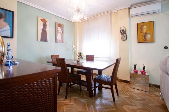 5 camera da letto Attico in vendita in Santa Clara, Siviglia città con piscina garage - 630.000 € (Rif: 9524383)