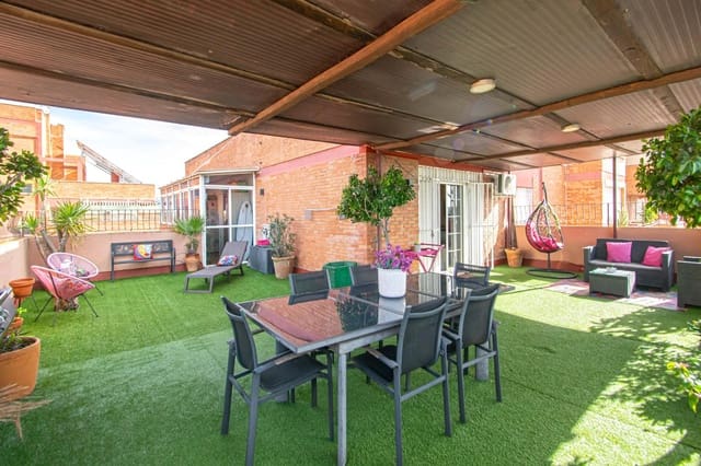 5 camera da letto Attico in vendita in Santa Clara, Siviglia città con piscina garage - 630.000 € (Rif: 9524383)