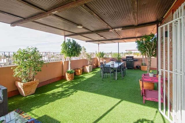 5 camera da letto Attico in vendita in Santa Clara, Siviglia città con piscina garage - 630.000 € (Rif: 9524383)