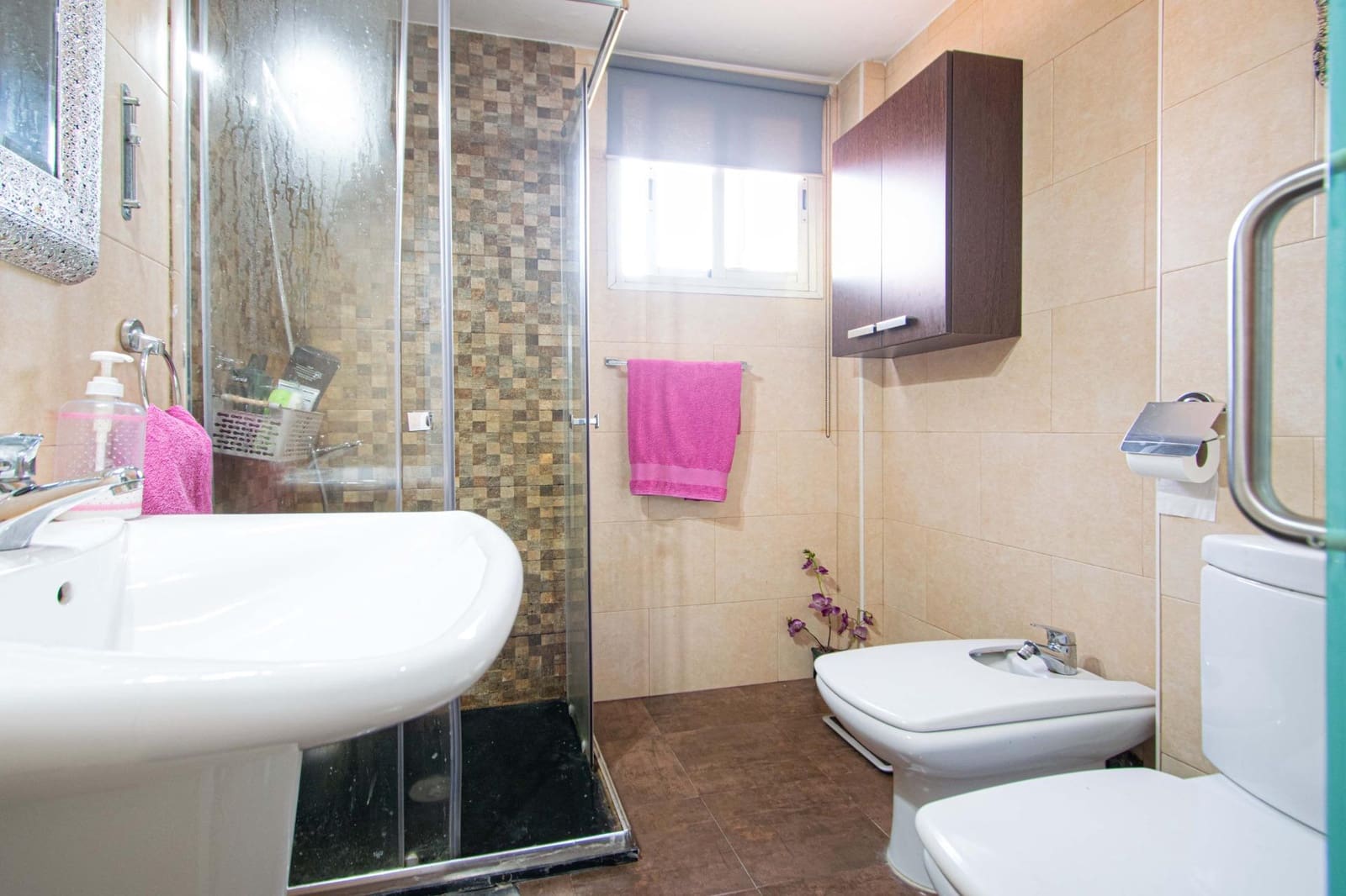 5 makuuhuone Kattohuoneisto myytävänä paikassa Sevilla kaupunki mukana uima-altaan 
autotalli - 630 000 € (Ref: 9524383)