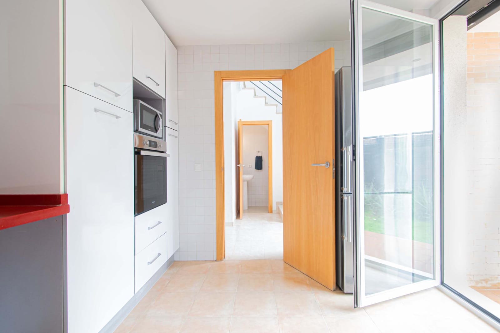 4 camera da letto Villetta Bifamiliare in vendita in Espartinas - 279.000 € (Rif: 9524385)