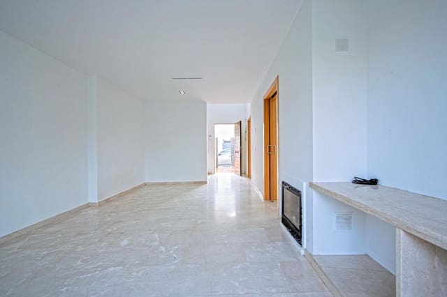 4 camera da letto Villetta Bifamiliare in vendita in Espartinas - 279.000 € (Rif: 9524385)