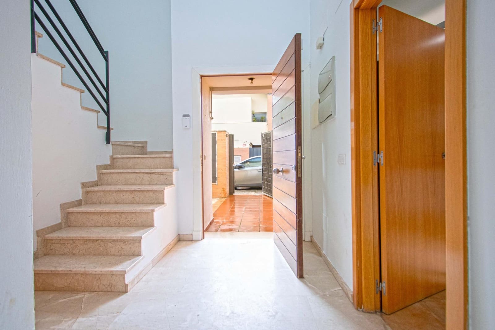 4 camera da letto Villetta Bifamiliare in vendita in Espartinas - 279.000 € (Rif: 9524385)