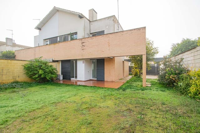 4 sypialnia Dom blizniak na sprzedaż w Espartinas - 279 000 € (Ref: 9524385)