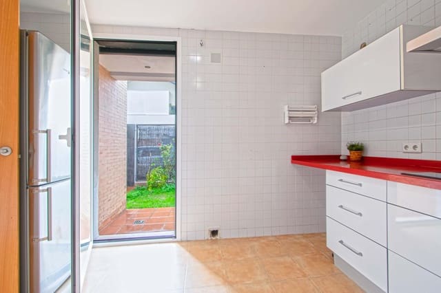 4 sypialnia Dom blizniak na sprzedaż w Espartinas - 279 000 € (Ref: 9524385)