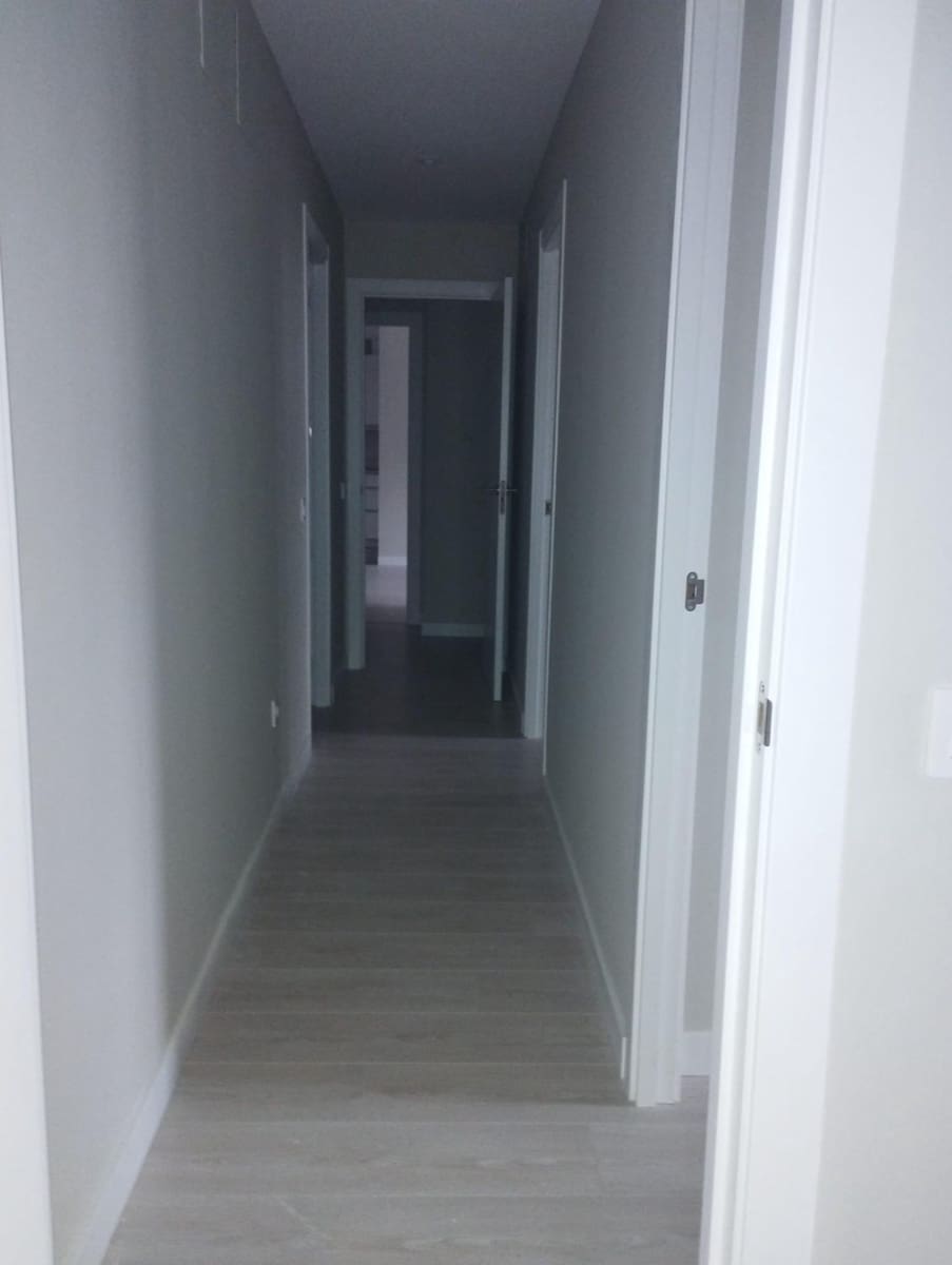 3 quarto Apartamento para arrendar em Sevilha cidade com piscina garagem - 1 250 € (Ref: 9527770)