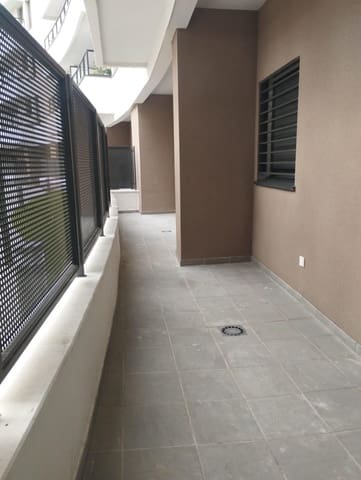 3 slaapkamer Appartement te huur in Sevilla stad met zwembad garage - € 1.250 (Ref: 9527770)