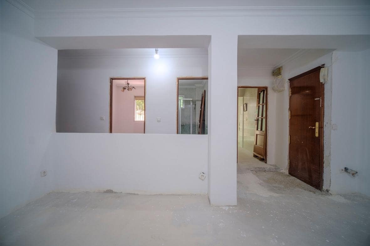 3 sypialnia Apartament na sprzedaż w Miasto Sewilla - 115 000 € (Ref: 9527771)