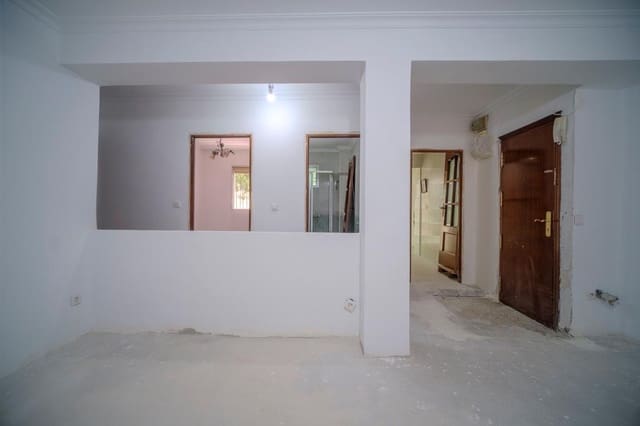 3 sypialnia Apartament na sprzedaż w Amate, Miasto Sewilla - 115 000 € (Ref: 9527771)