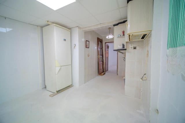 3 sypialnia Apartament na sprzedaż w Amate, Miasto Sewilla - 115 000 € (Ref: 9527771)