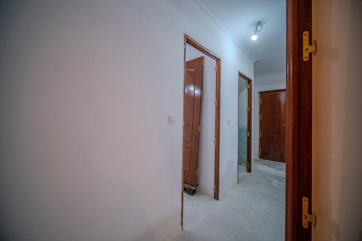 3 sypialnia Apartament na sprzedaż w Miasto Sewilla - 115 000 € (Ref: 9527771)