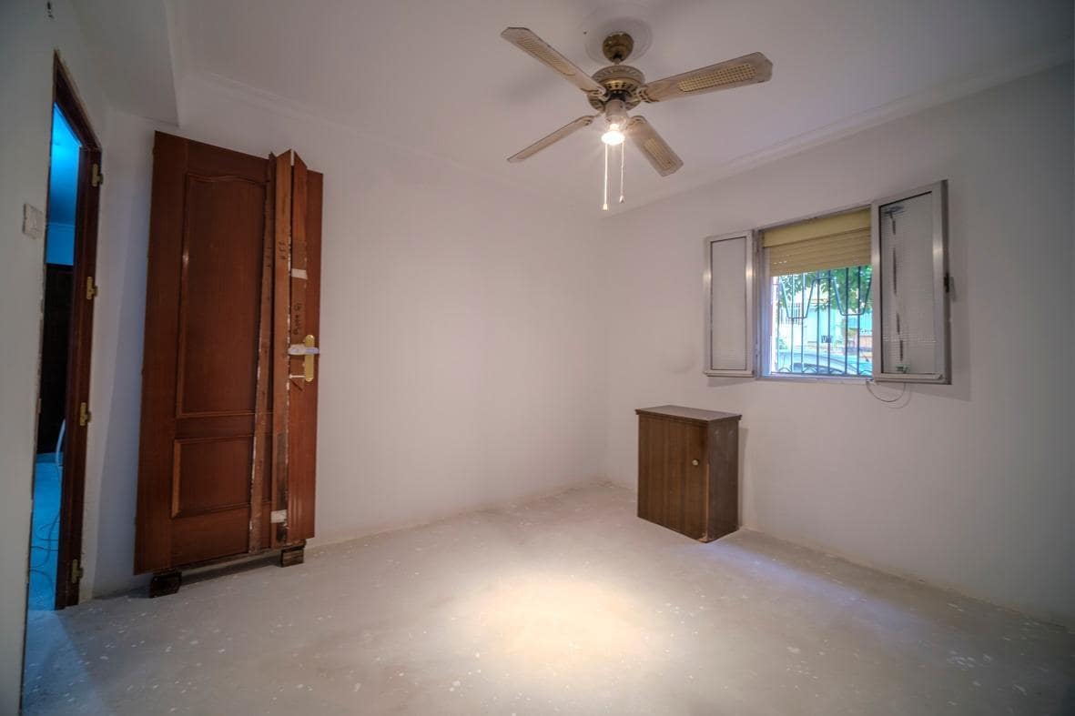 3 sypialnia Apartament na sprzedaż w Miasto Sewilla - 115 000 € (Ref: 9527771)