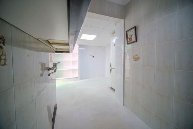 3 sypialnia Apartament na sprzedaż w Amate, Miasto Sewilla - 115 000 € (Ref: 9527771)