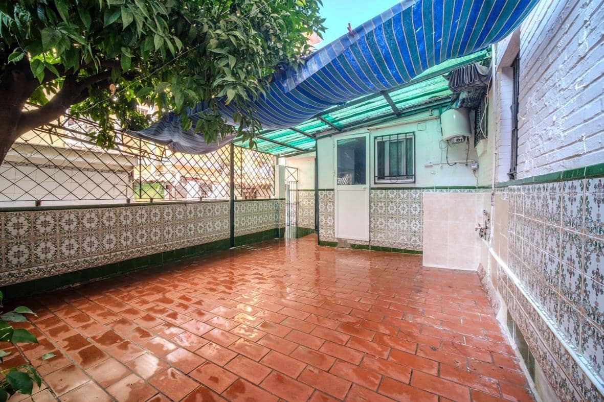 3 sypialnia Apartament na sprzedaż w Miasto Sewilla - 115 000 € (Ref: 9527771)