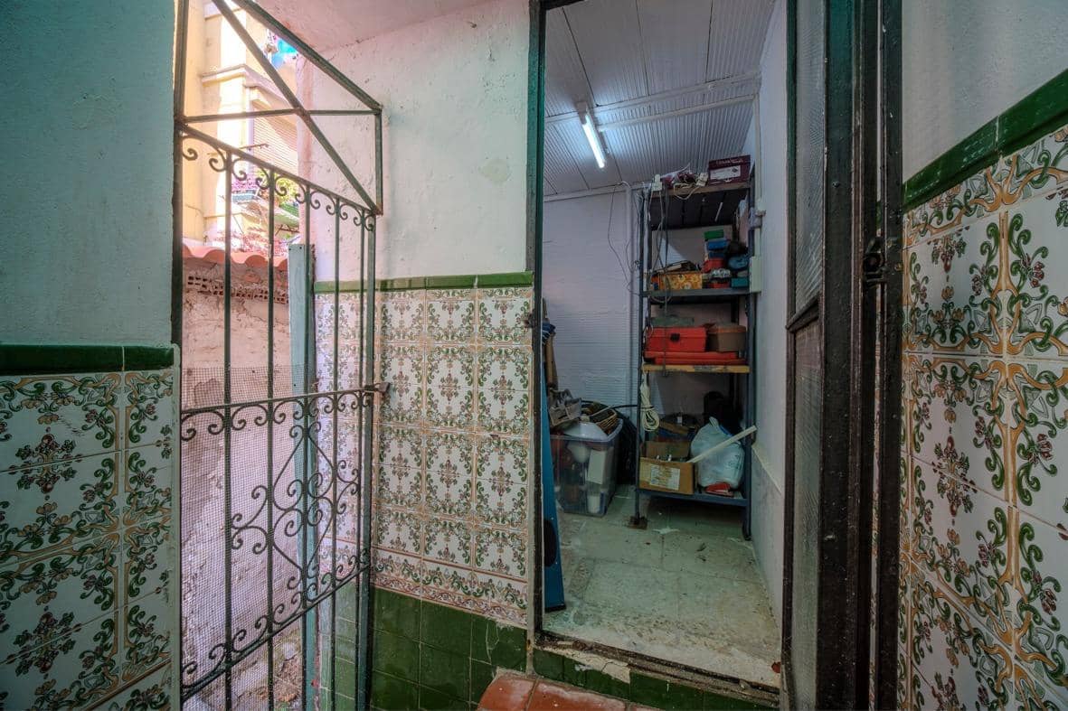 3 sypialnia Apartament na sprzedaż w Miasto Sewilla - 115 000 € (Ref: 9527771)