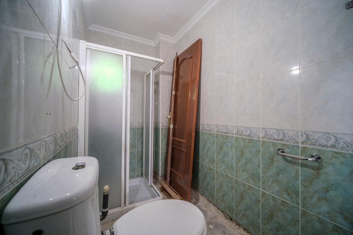 3 sypialnia Apartament na sprzedaż w Miasto Sewilla - 115 000 € (Ref: 9527771)