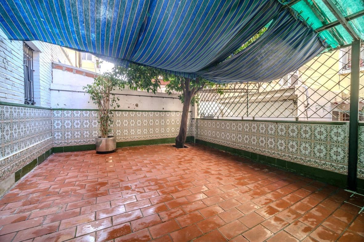 3 sypialnia Apartament na sprzedaż w Miasto Sewilla - 115 000 € (Ref: 9527771)