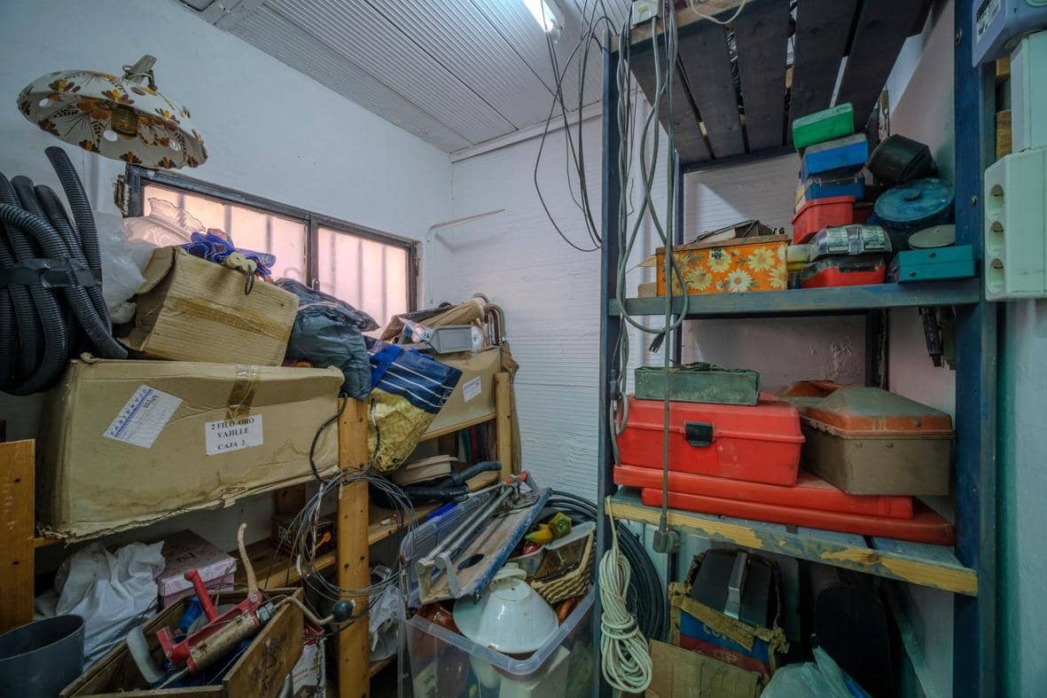 3 sypialnia Apartament na sprzedaż w Miasto Sewilla - 115 000 € (Ref: 9527771)