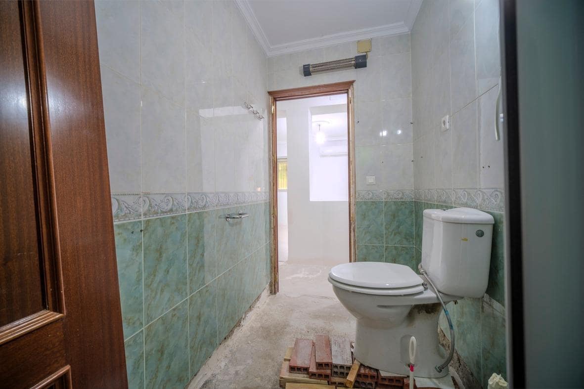 3 sypialnia Apartament na sprzedaż w Miasto Sewilla - 115 000 € (Ref: 9527771)