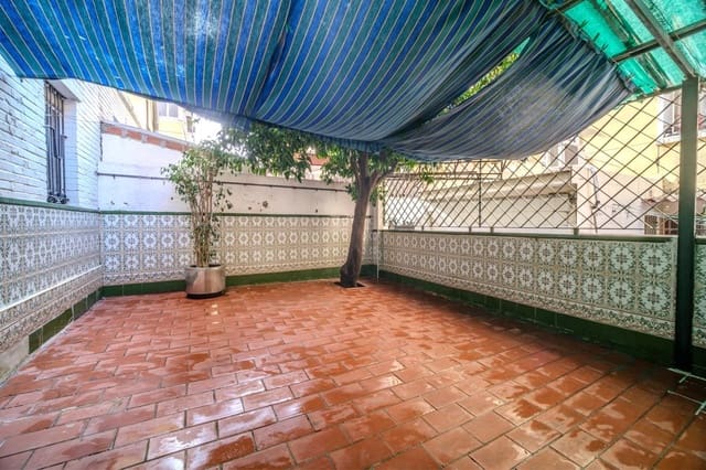 3 sypialnia Apartament na sprzedaż w Amate, Miasto Sewilla - 115 000 € (Ref: 9527771)