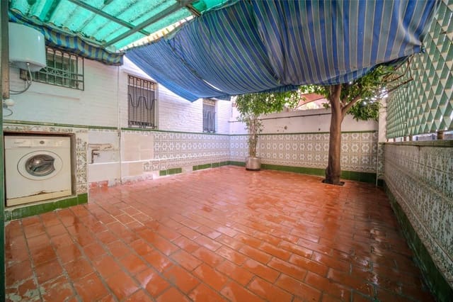 3 sypialnia Apartament na sprzedaż w Amate, Miasto Sewilla - 115 000 € (Ref: 9527771)