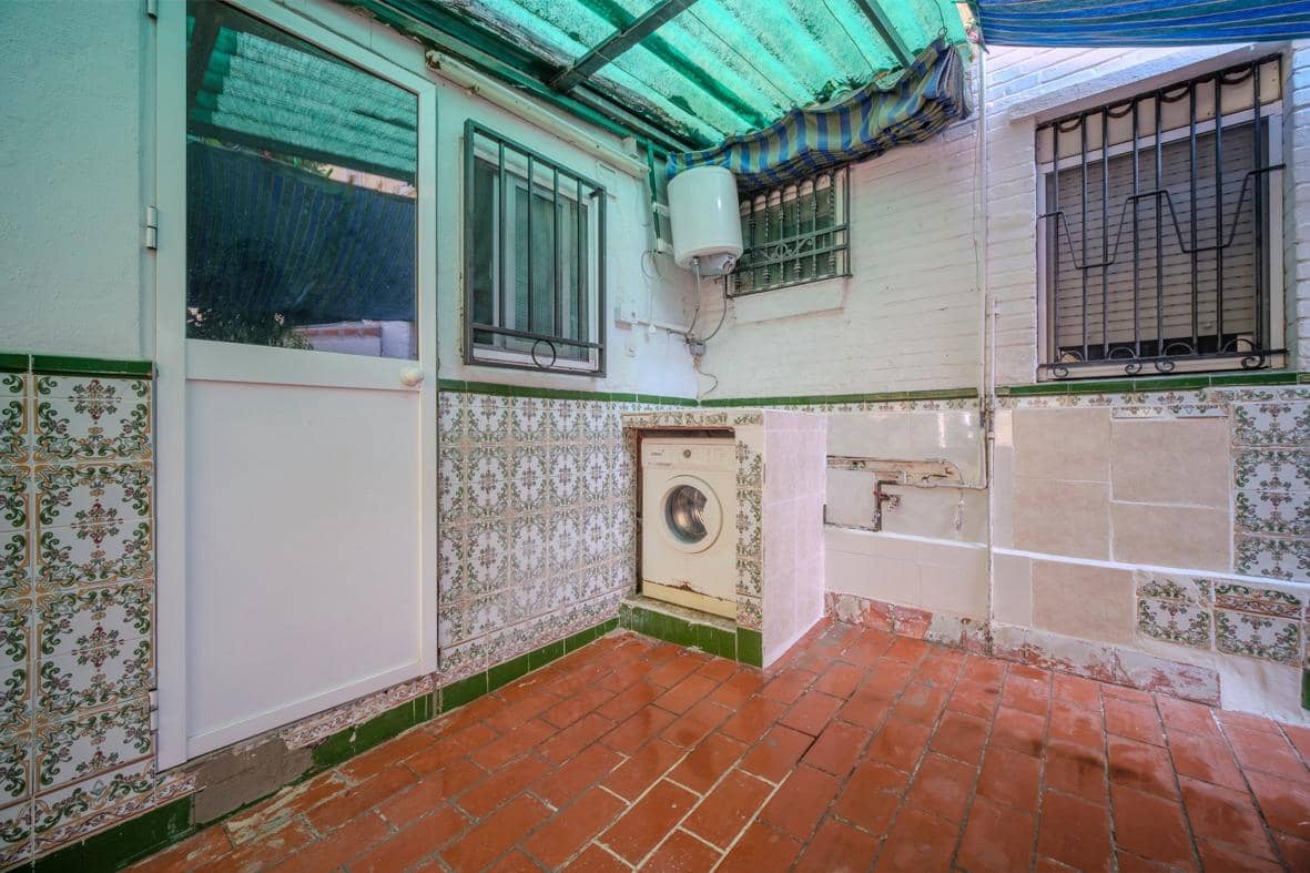 3 sypialnia Apartament na sprzedaż w Miasto Sewilla - 115 000 € (Ref: 9527771)