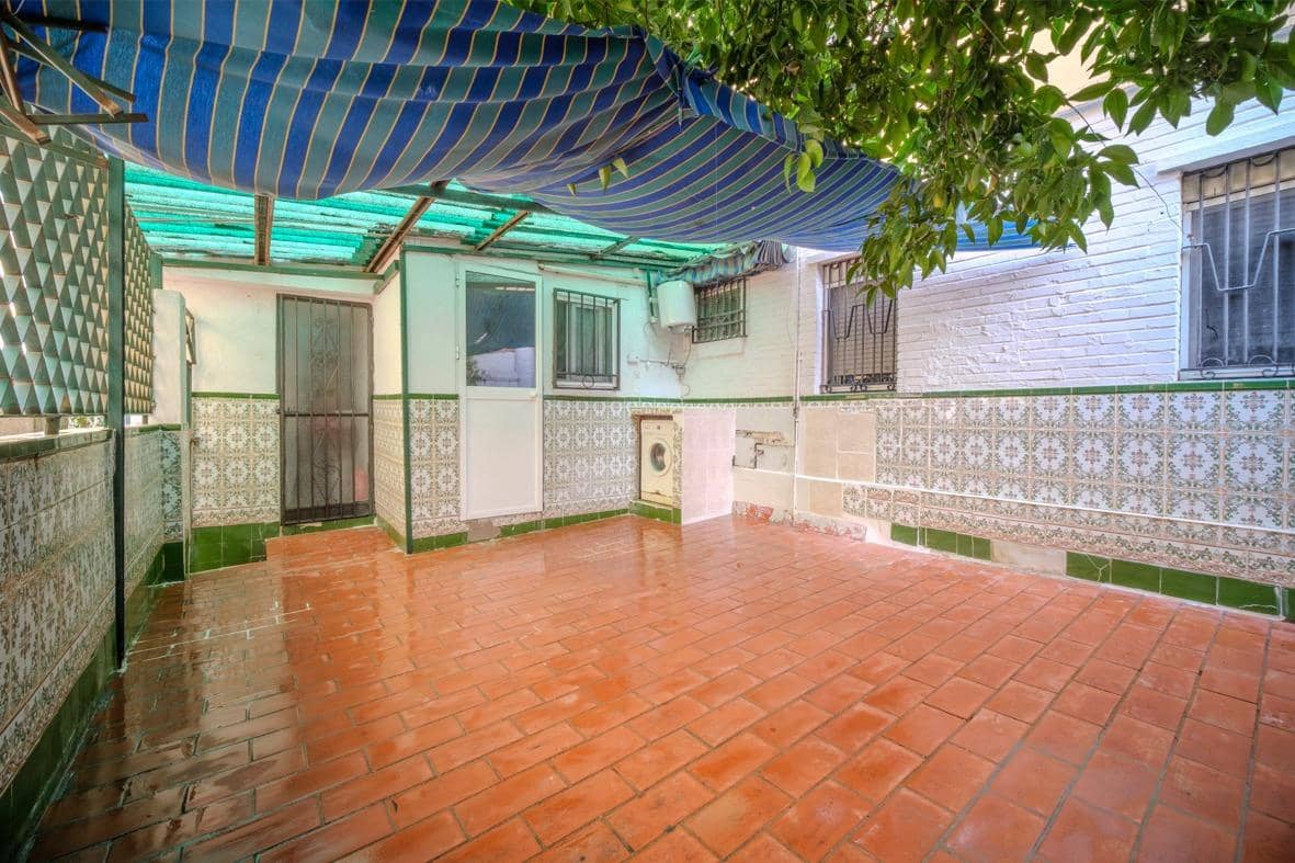 3 sypialnia Apartament na sprzedaż w Miasto Sewilla - 115 000 € (Ref: 9527771)