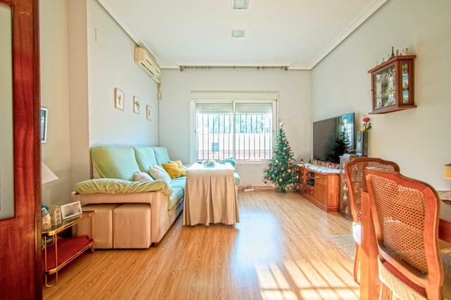 5 camera da letto Villetta a Schiera in vendita in Siviglia città - 396.000 € (Rif: 9527772)