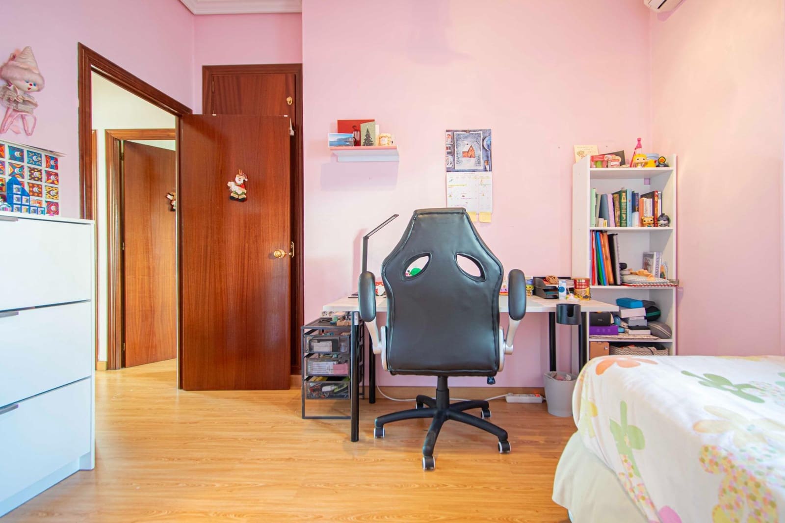 5 chambre Villa/Maison Mitoyenne à vendre à Seville ville - 396 000 € (Ref: 9527772)