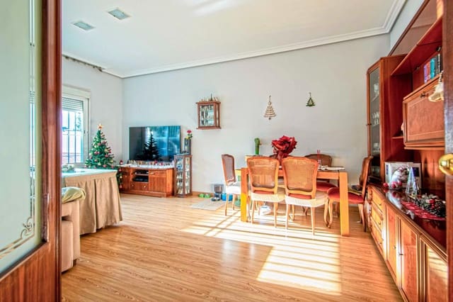 5 camera da letto Villetta a Schiera in vendita in Siviglia città - 396.000 € (Rif: 9527772)