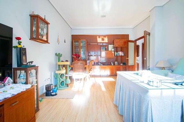 5 camera da letto Villetta a Schiera in vendita in Siviglia città - 396.000 € (Rif: 9527772)